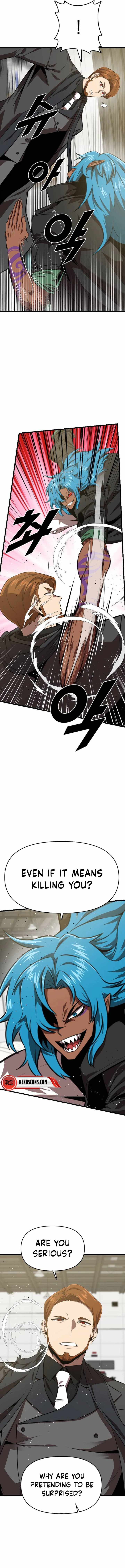 Rental Hero Chapter 61 5